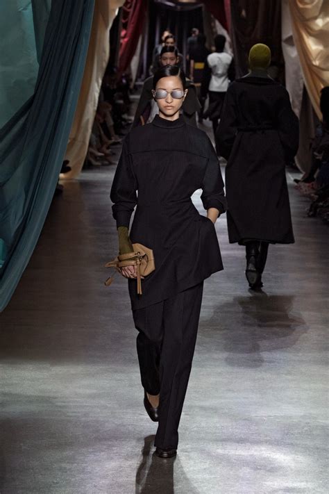 fendi london fashion week|fendi aw24 fashion week.